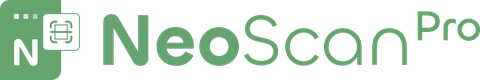 Icon-with-Logotype-NeoScanPro